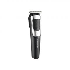 Westpoint WF-6913 Cordless hair CLIPPER Detachable blade block charging indicator cleaning brush built rechargeable batteryOn Installments -MusabE ( 3 Months 0% Percent Profit Product Available On 48 Months Installment )